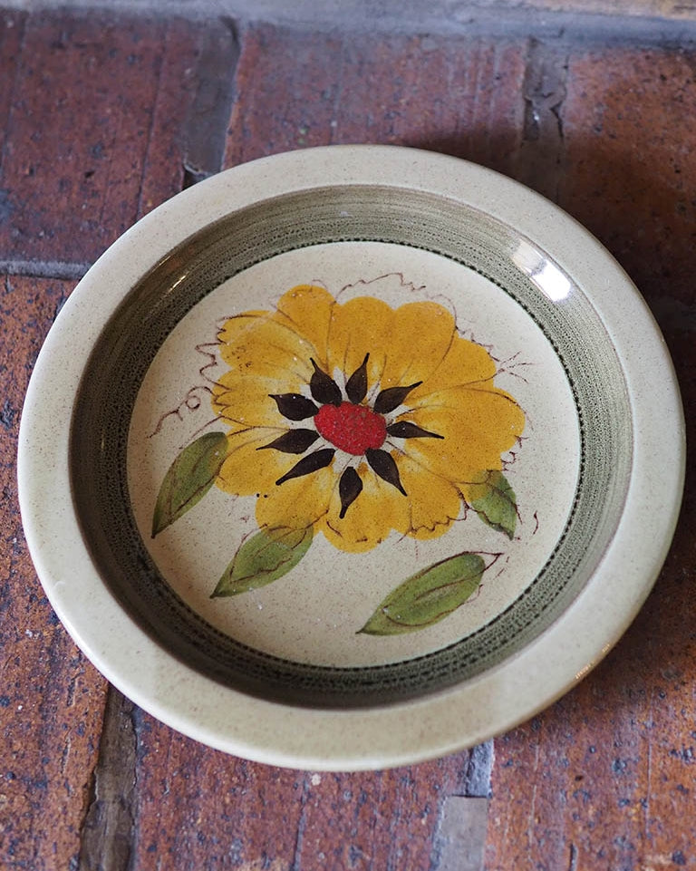 ceramique vintage