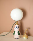 lampe vintage