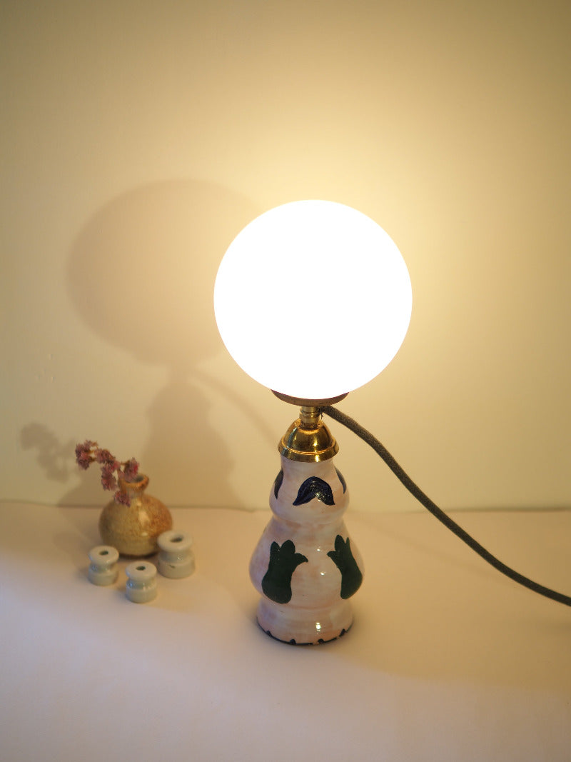 lampe originale 