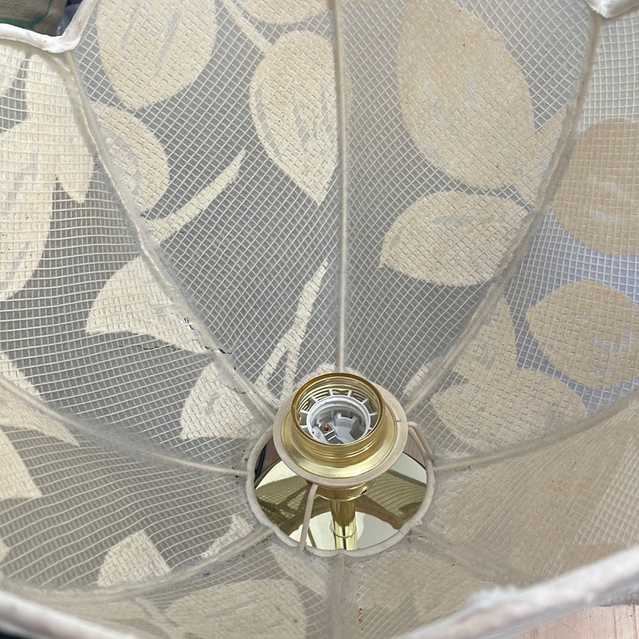 Lampe à poser vintage Cora