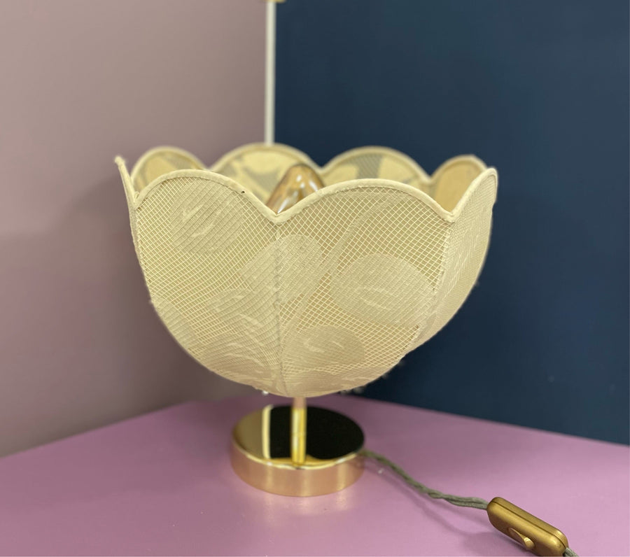 Lampe à poser vintage Cora
